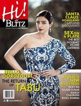 Hi!BLITZ - March 2015 March 2015